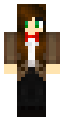 Doctor Who (11th Doctor Girl)