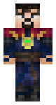 doktor strangess