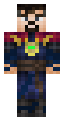 doktor strangess
