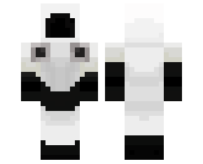 dominus  Minecraft Skins