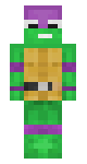 Donatello Teenage mutant