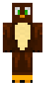 Doni Bobes Skin
