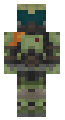 Doom slayer - 2016