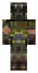 Doom Slayer - Doom Dark Ages