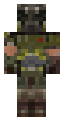 Doom Slayer - Doom Dark Ages