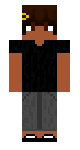 Drake (SKULL SHIRT) [FIX]