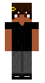 Drake (SKULL SHIRT) [FULLY FIXED]