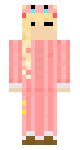 Dream Girl: YBP/Kirby Themed