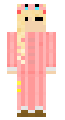 Dream Girl: YBP/Kirby Themed
