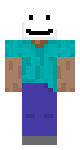 dream steve
