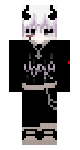 Dripped Out Demon Boy
