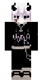 Dripped Out Demon Boy