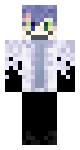 Dr mystery