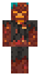 drowend nether