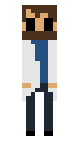 Dr.Pilgrim The Scientist