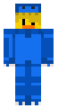 duck ;3