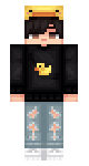 Duck Boy 🐤 (HD)