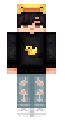 Duck Boy 🐤 (HD)
