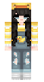 Duck Girl 🐤 (HD)