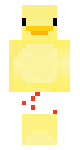 (Duck) Paracymxne