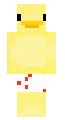 (Duck) Paracymxne