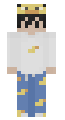 Duck Pj's