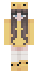 Ducky girl