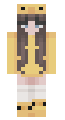 Ducky girl