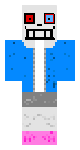Dust Sans :3