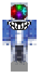 dusttale obsessed monster