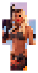 Dylan Fortnite No Jacket