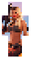 Dylan Fortnite No Jacket