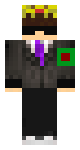 dynamicrohan skin