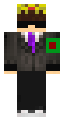 dynamicrohan skin
