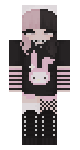 E-girl マイメロディ 🩷🔗 my Melody