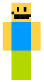 Eat the Noob (MC Skins Top)