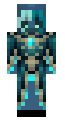 Echo the ally/Sculk/Alter. Alliance