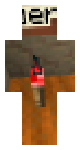 Education edition red torch