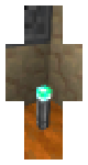 Education edition underwater torch