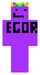 Egor wemmbu