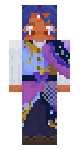 Eidolon Redesign