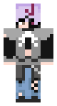 Eldest sib(head design)