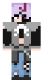 Eldest sib(head design)