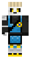 electay raiden
