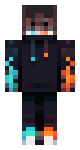 Element hoodie(Original)