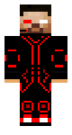Eliabrine Elermatival Dark Wardness