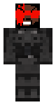 Elite black opulence old