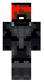 Elite dark black (movie) Opulence