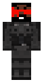 Elite dark black opulence nostalgia