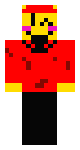 Elliot (Forsaken Deafult Skin)